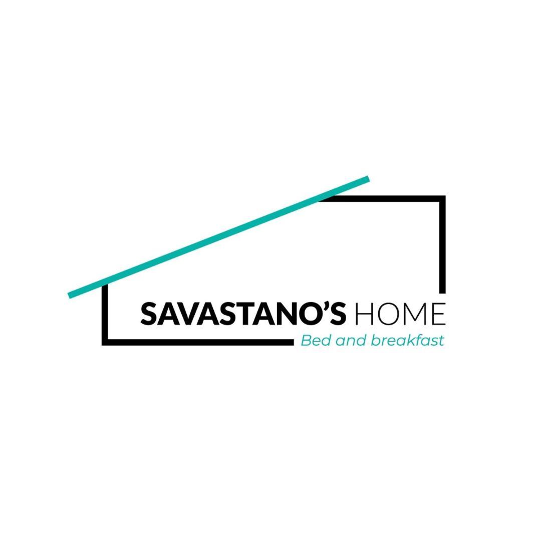 Savastano'S Home Scalea Exterior foto